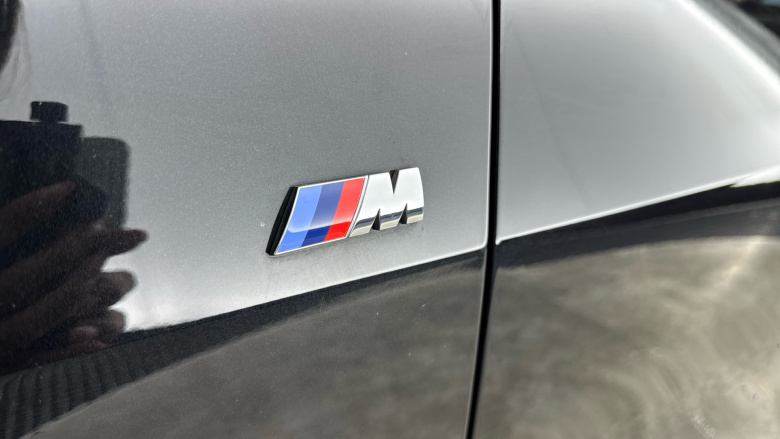 BMW 4 Series 420i M Sport 5dr Step Auto Petrol Hatchback